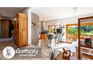  Maison � vendre 7 pi�ces 229 m�