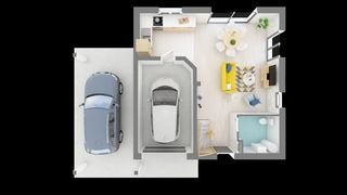  Maison � vendre 4 pi�ces 90 m�