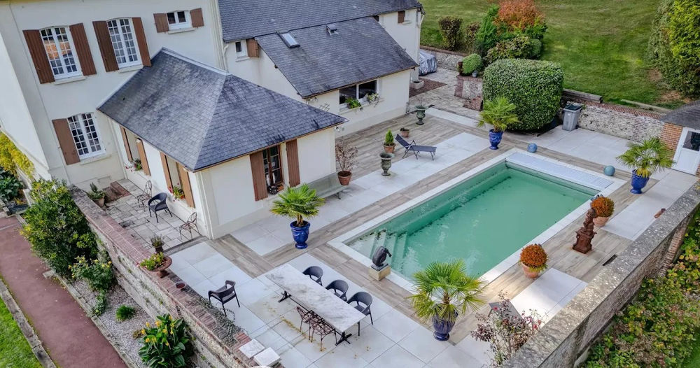 � vendre  Maison Cabourg (14390)