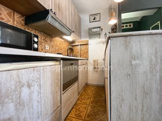  Appartement � vendre 2 pi�ces 35 m�