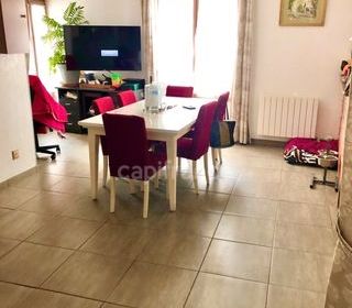  Appartement � vendre 3 pi�ces 55 m�