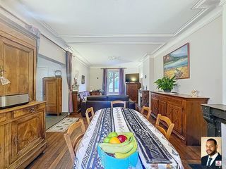  Maison � vendre 5 pi�ces 100 m�