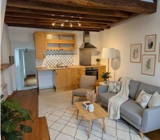  Appartement � vendre 3 pi�ces 44 m�