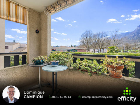   Appartement Appartement - 3 pi�ce(s) - 65 m�