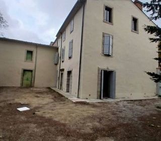  Maison � louer 10 pi�ces 345 m�