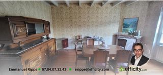  Ferme � vendre 8 pi�ces 178 m�