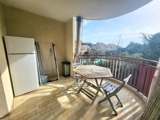  Appartement � vendre 1 pi�ce 22 m�