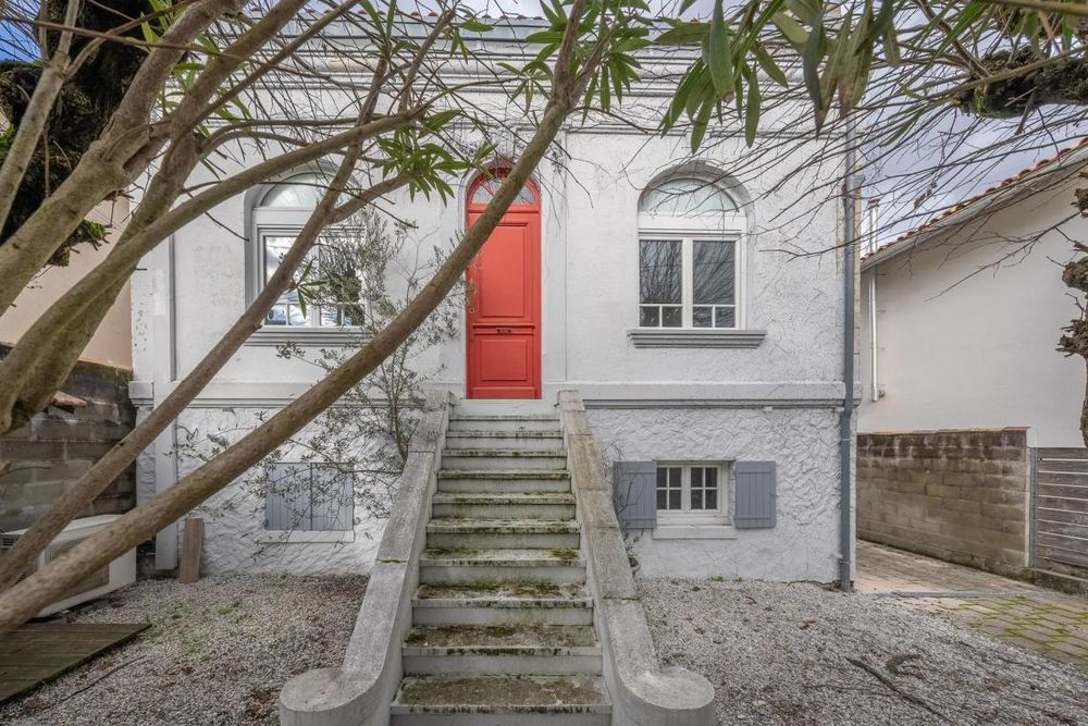 � vendre  Maison Le Bouscat (33110)
