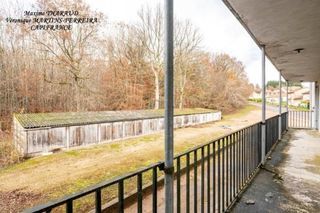  Immeuble � vendre 15 + pi�ces 1258 m�