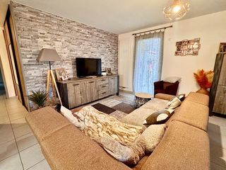  Appartement � vendre 4 pi�ces 82 m�