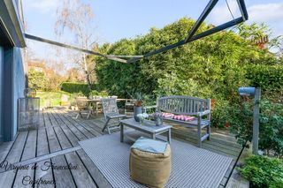  Maison � vendre 8 pi�ces 183 m�