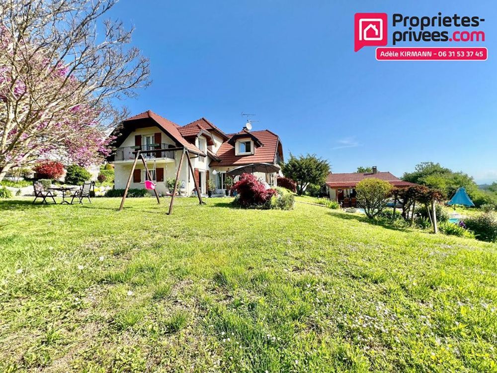 � vendre  Maison Farges (01550)