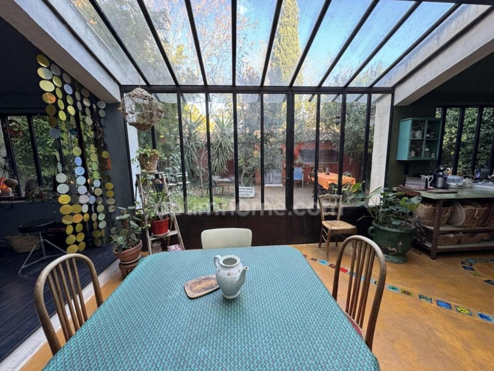 � vendre  Maison Saint-R�my-de-Provence (13210)