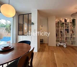  Appartement � vendre 3 pi�ces 66 m�