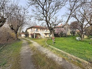  Maison � vendre 4 pi�ces 125 m�