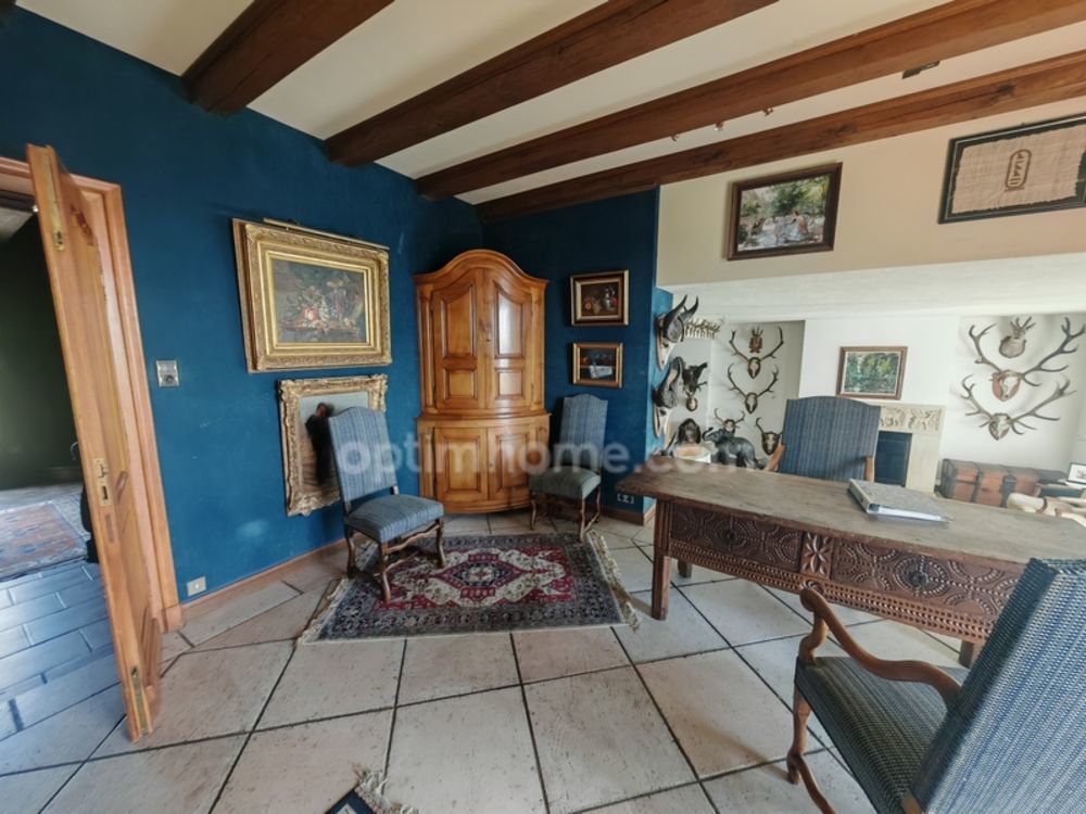 � vendre  Villa Oberhausbergen (67205)