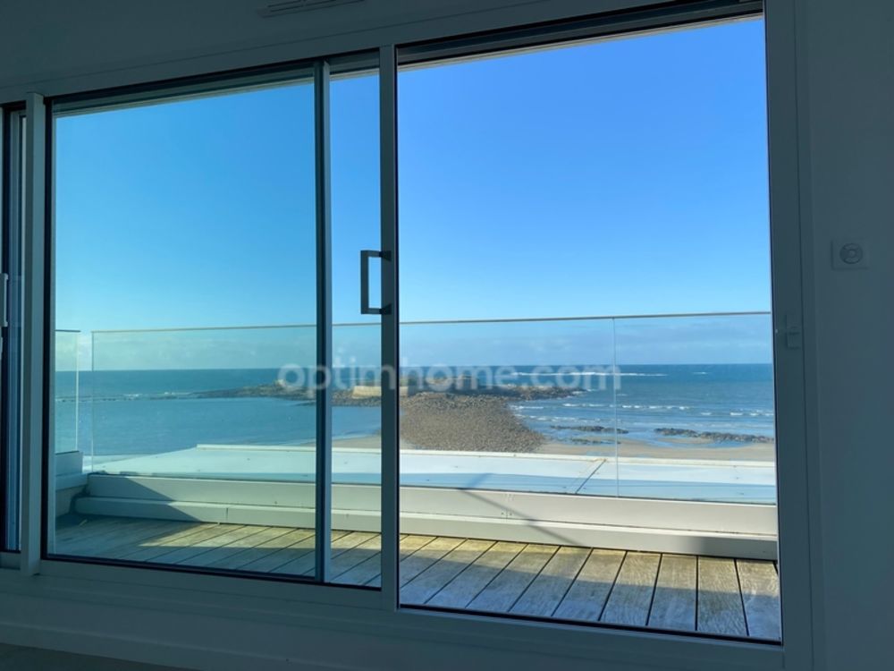 � vendre  Propri�t�/ch�teau Ploemeur (56270)