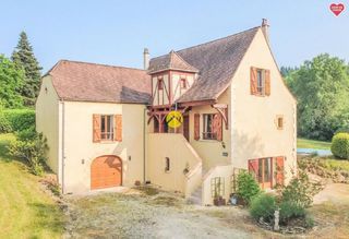  Maison � vendre 8 pi�ces 215 m�