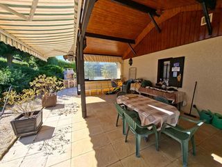  Maison � vendre 3 pi�ces 80 m�