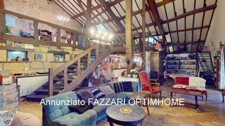  Maison � vendre 9 pi�ces 386 m�