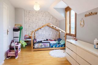  Maison � vendre 6 pi�ces 120 m�