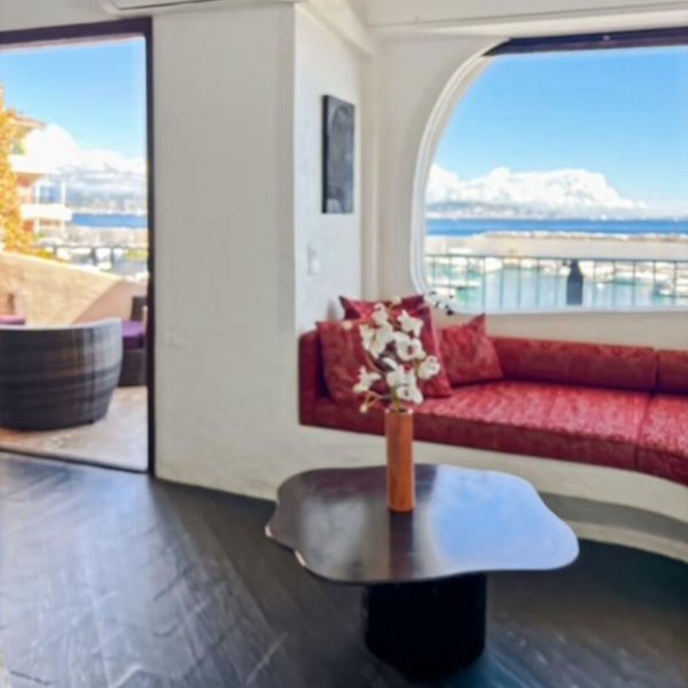 � vendre  Appartement Th�oule-sur-Mer (06590)