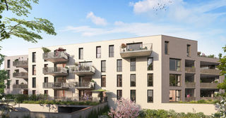  Appartement � vendre 3 pi�ces 69 m�