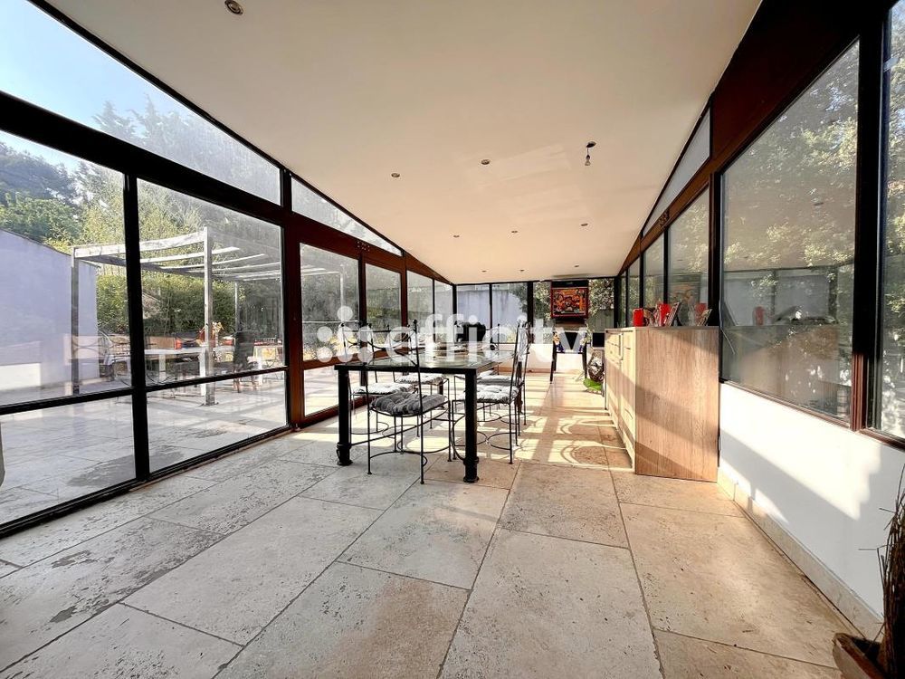 � vendre  Maison Allauch (13190)