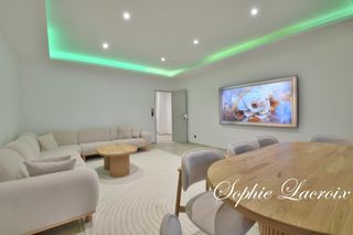  Villa � vendre 4 pi�ces 130 m�