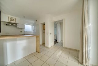  Appartement � vendre 2 pi�ces 55 m�