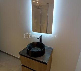  Appartement � vendre 2 pi�ces 60 m�