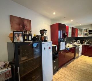  Immeuble � vendre 8 pi�ces 184 m�