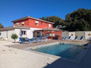  Maison � vendre 4 pi�ces 113 m�