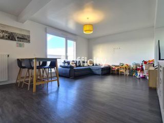  Appartement � vendre 4 pi�ces 81 m�