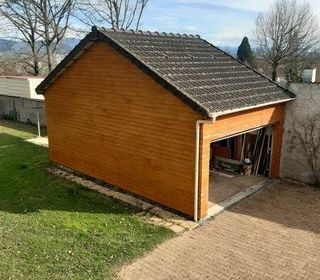  Villa � vendre 8 pi�ces 132 m�