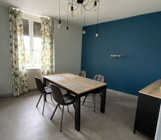  Immeuble � vendre 5 pi�ces 131 m�