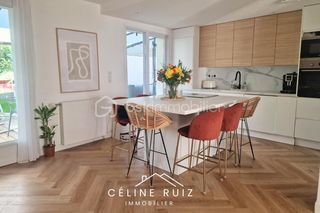  Maison � vendre 6 pi�ces 115 m�