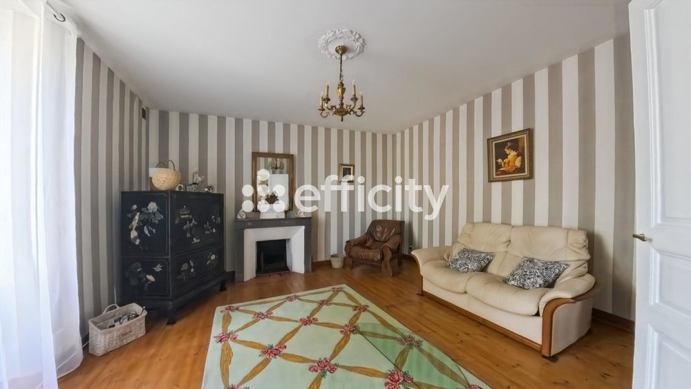 � vendre  Maison Saint-Pastour (47290)