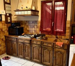  Maison � vendre 5 pi�ces 83 m�