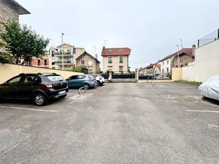  Parking / Garage � vendre 1 pi�ce 8 m�