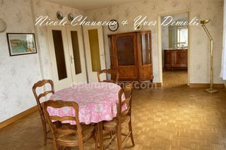  Maison � vendre 6 pi�ces 158 m�