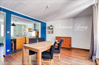  Appartement � vendre 5 pi�ces 140 m�