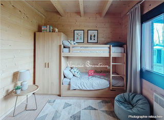  Maison � vendre 3 pi�ces 65 m�