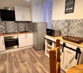  Appartement � louer 3 pi�ces 60 m�