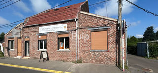  Immeuble � vendre 12 pi�ces 342 m�