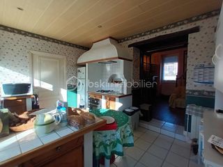  Maison � vendre 7 pi�ces 163 m�