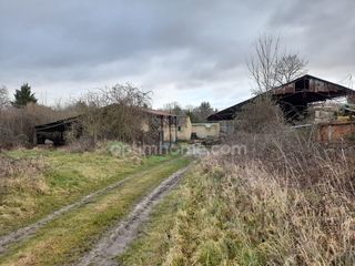  Terrain � vendre 3598 m�