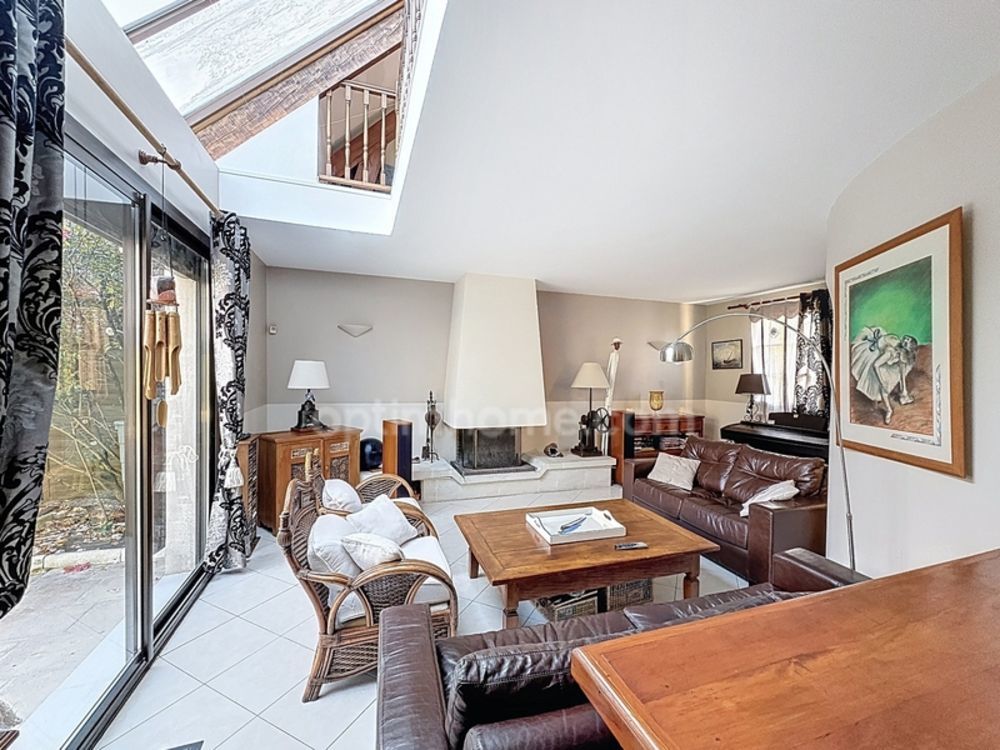 � vendre  Maison M�ry-sur-Oise (95540)