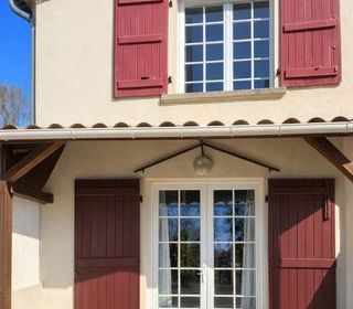  Maison � vendre 3 pi�ces 61 m�