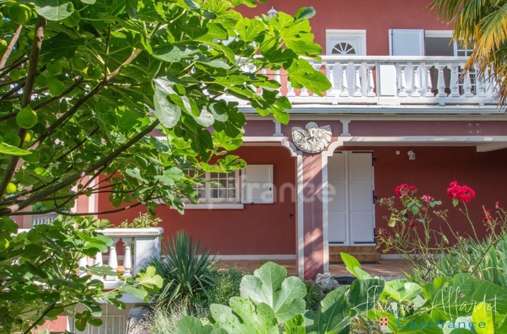 � vendre  Propri�t�/ch�teau Chindrieux (73310)